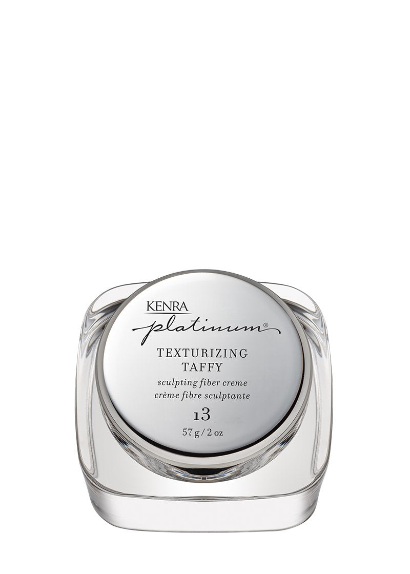 Platinum Crème Fibre Sculptante