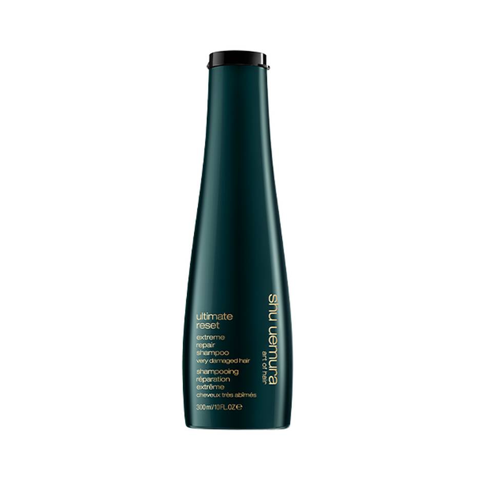 Ultimate Reset Shampooing Réparation Extrême