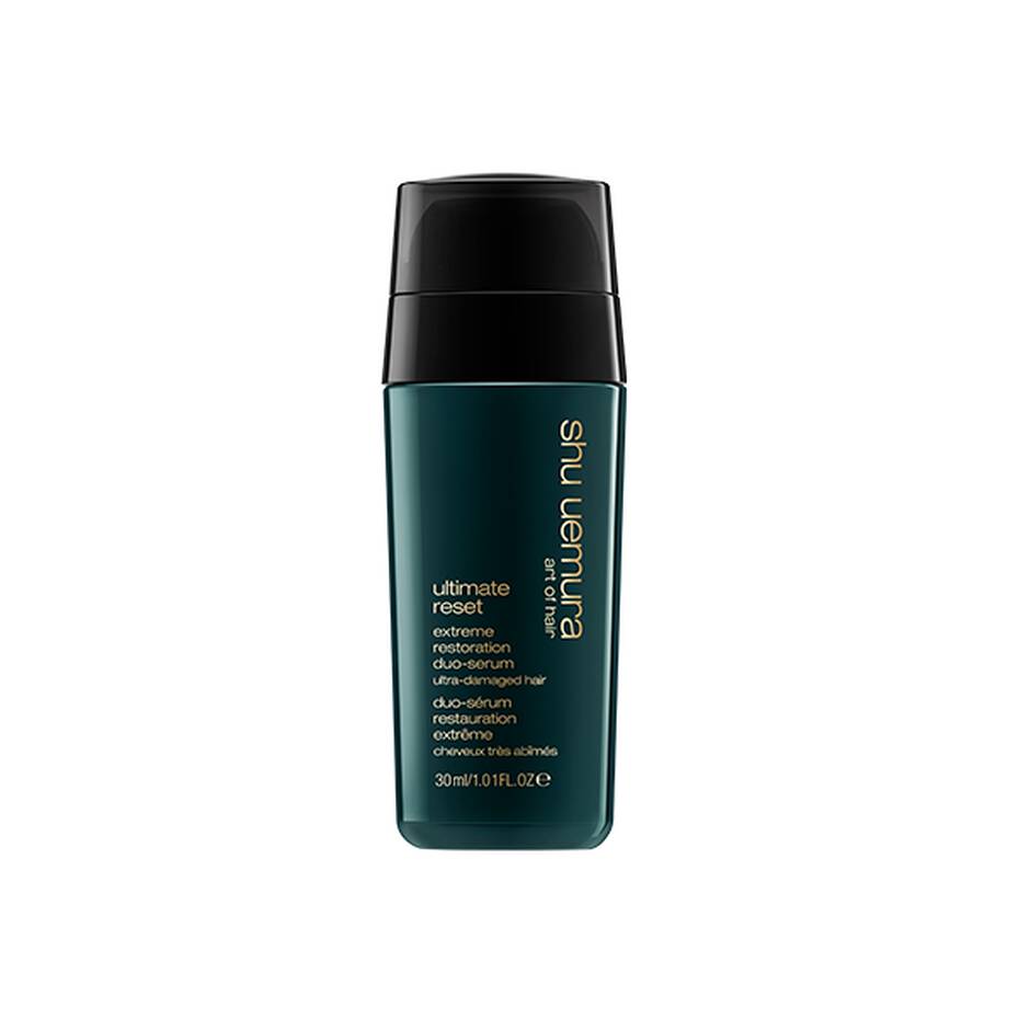 Ultimate Reset Duo-Sérum Réparation extrême