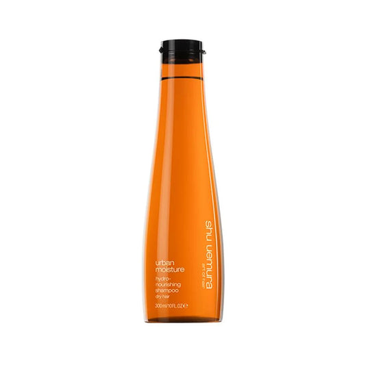 Urban Moisture Shampooing Hydro-Nourrissant
