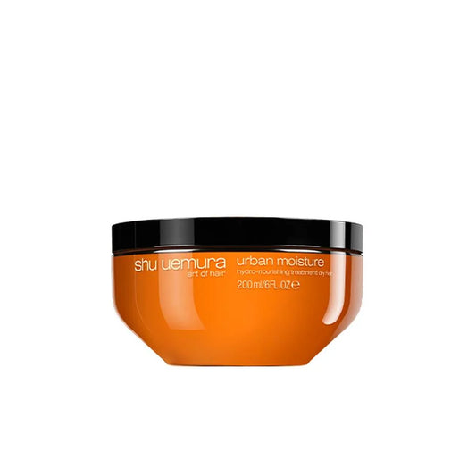 Urban Moisture Masque Hydro-Nourrissant