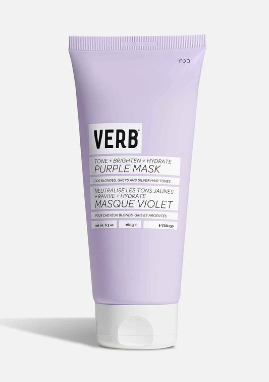 Verb Masque Violet