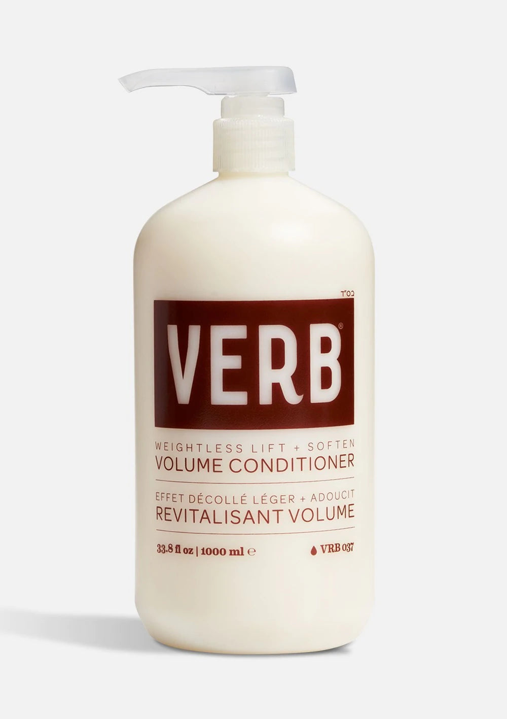 Verb Revitalisant Volume