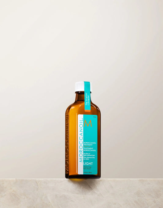 Traitement Léger Moroccanoil