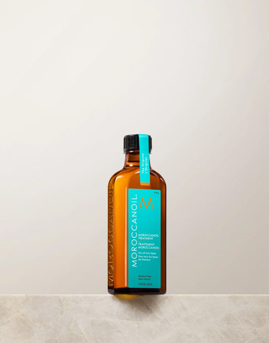 Traitement Moroccanoil