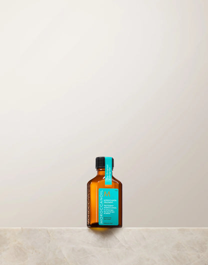 Traitement Moroccanoil