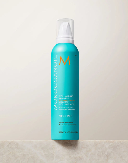 Mousse Volumisante