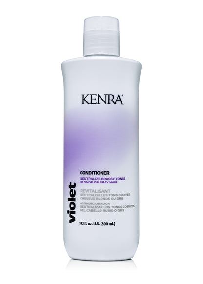 Revitalisant Violet