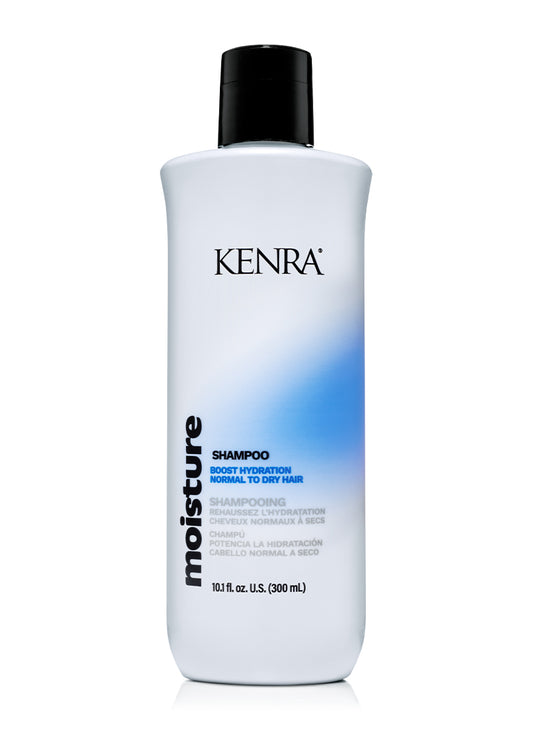 Shampooing Hydratant