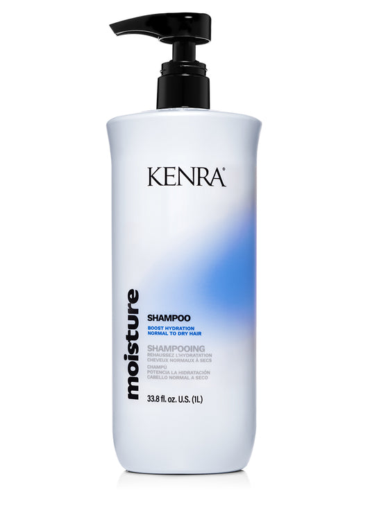 Shampooing Hydratant