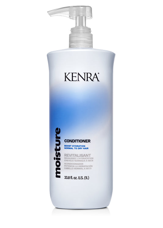 Revitalisant Hydratant