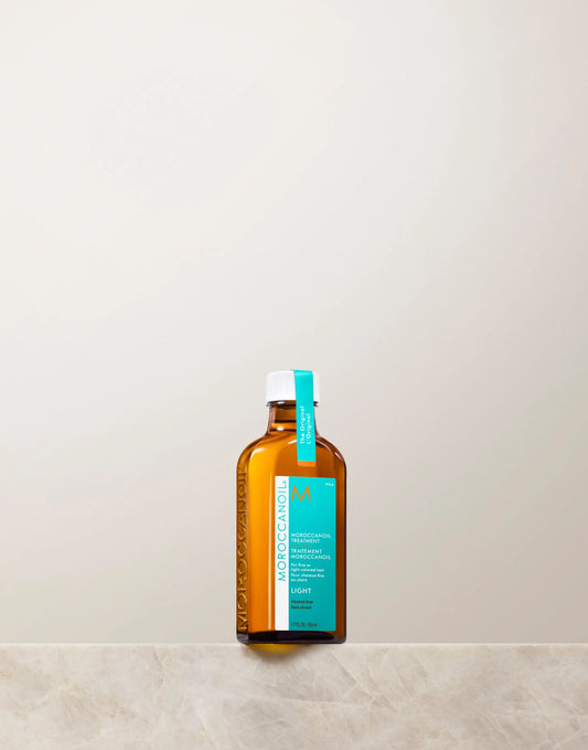 Traitement Léger Moroccanoil