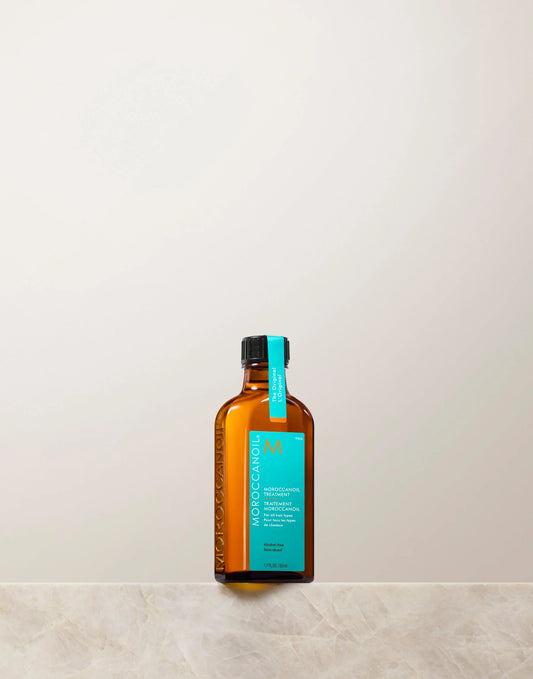 Traitement Moroccanoil