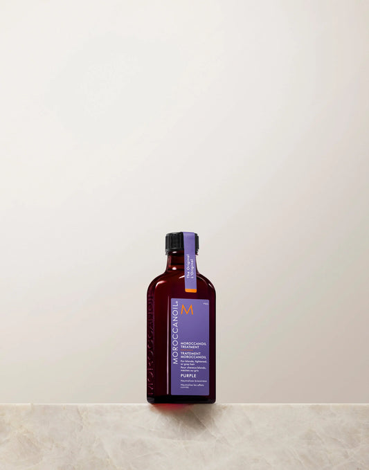 Traitement Violet Moroccanoil