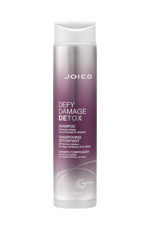 Defy Damage Detox Shampooing