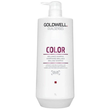 Dualsense Color Shampooing Brillance