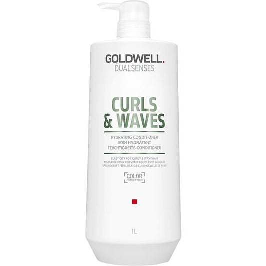 Dualsenses Curls & Waves Soin Hydratant