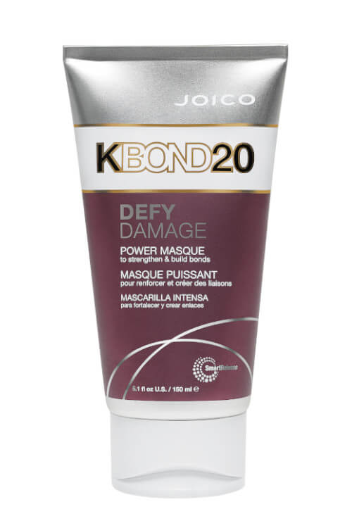 Defy Damage KBOND20 masque puissant