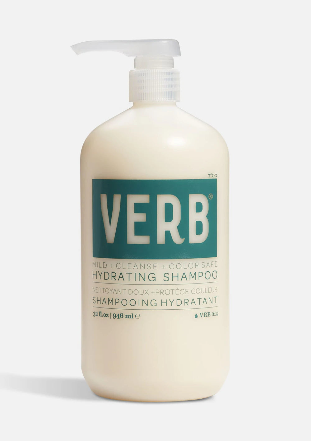 Verb Shampooing Hydratant