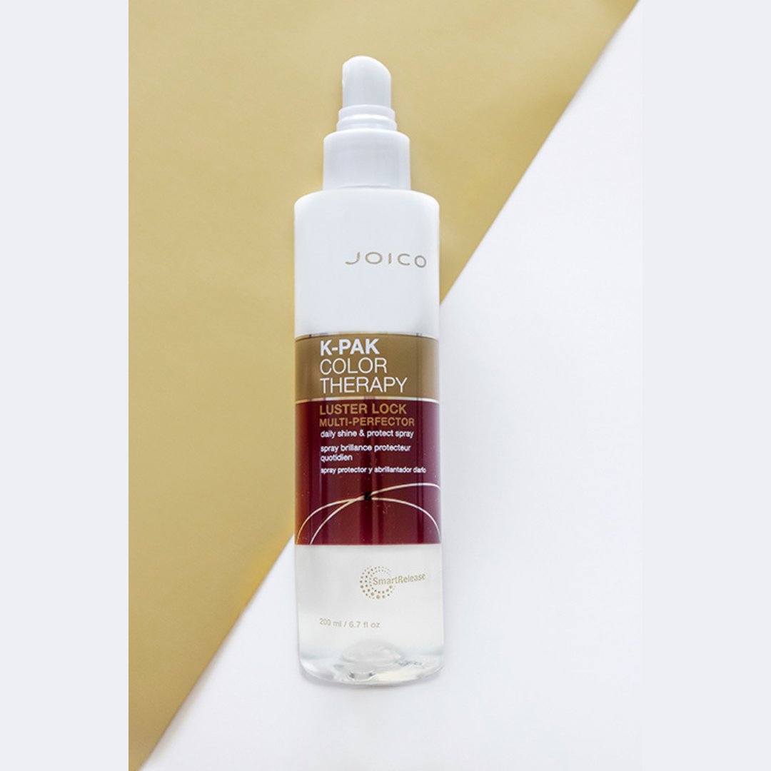 Joico K-PAK Color Therapy Luster Lock Multiperfector
