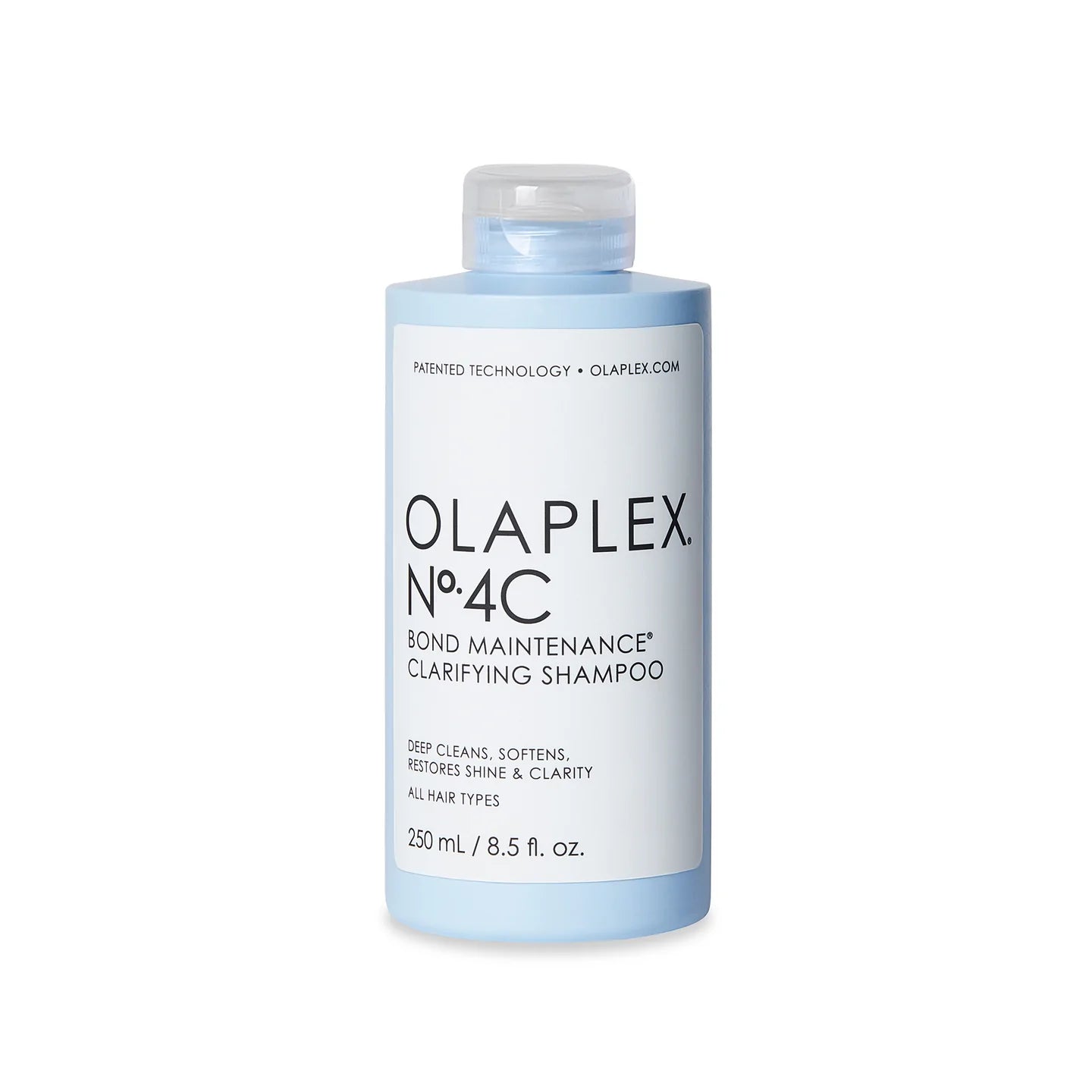 Olaplex N°4C Shampooing Clarifiant Protecteur de liaison