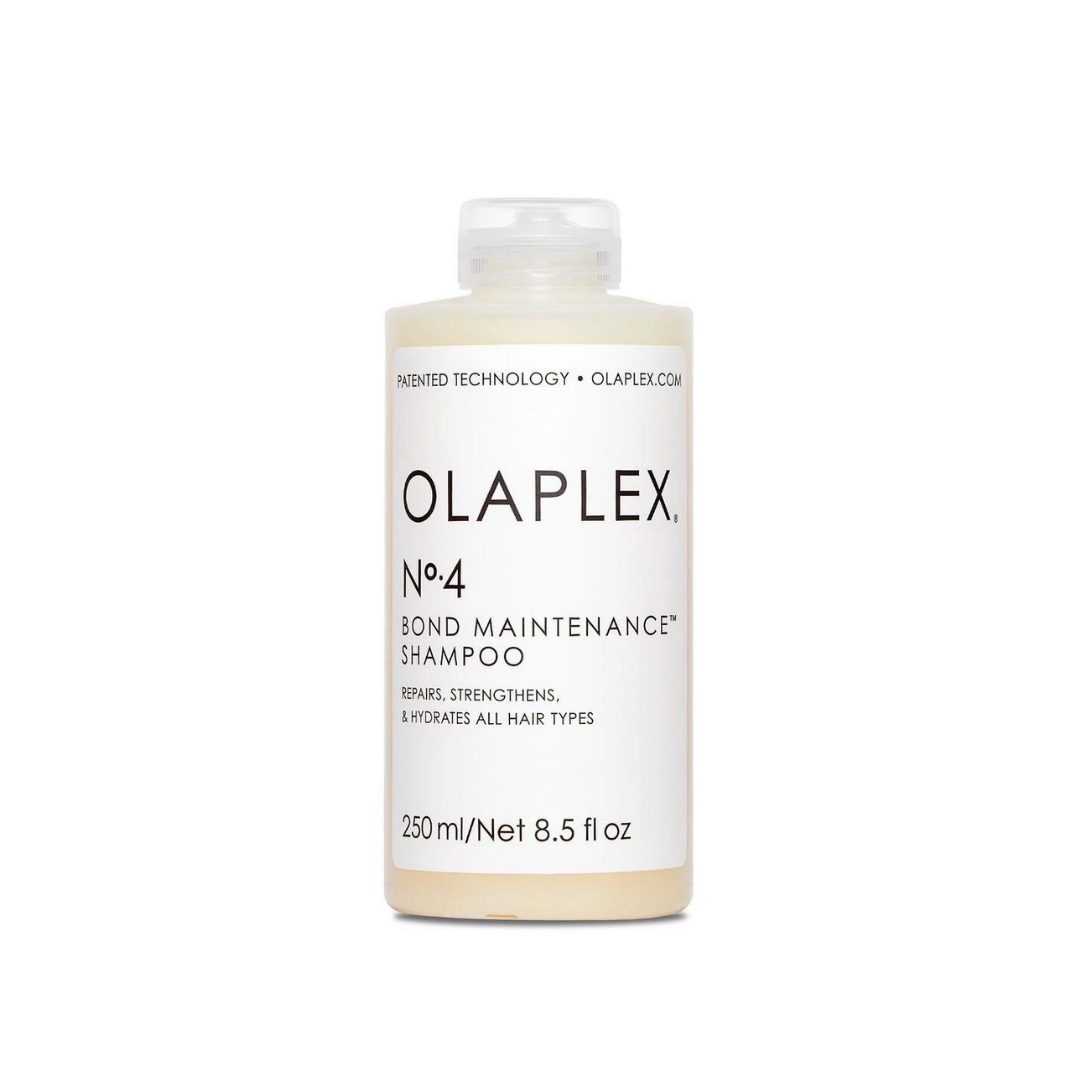Olaplex N°4 shampoing réparateur