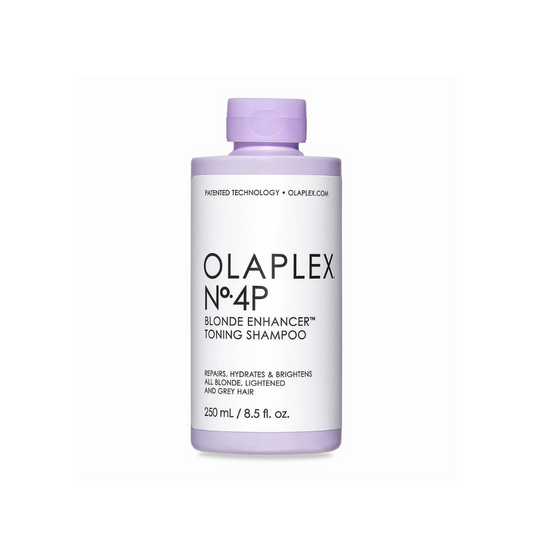Olaplex N°4P Shampooing Tonifiant