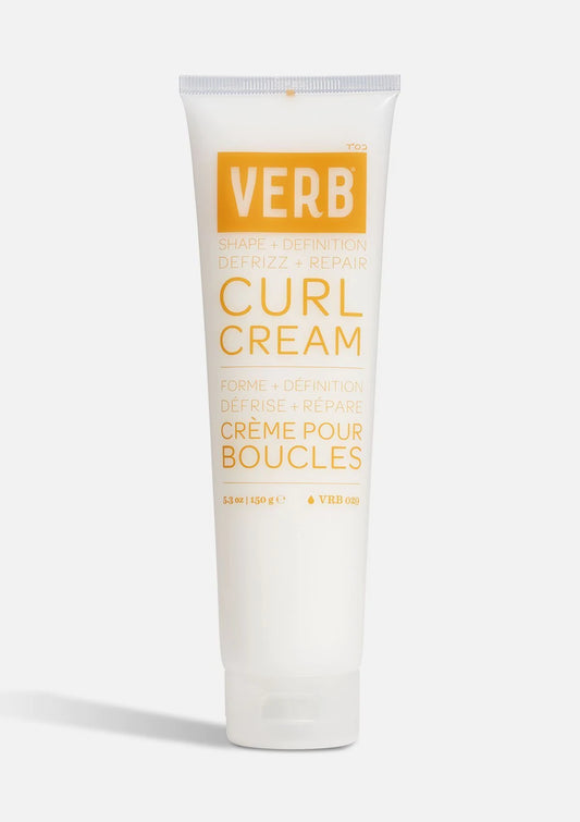 Verb Crème pour Boucles