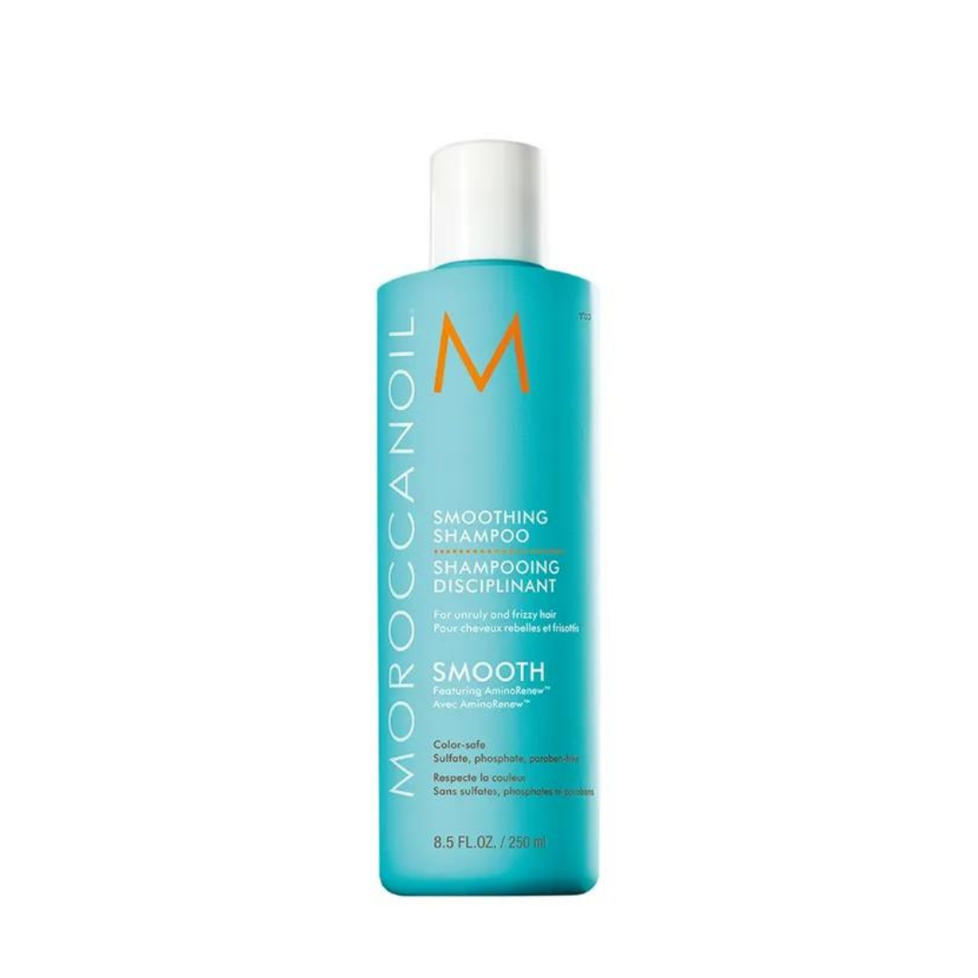 Moroccanoil Shampooing Lissant